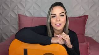 Ela é demais - Rick e Renner (Cover - Marcela Ferreira)