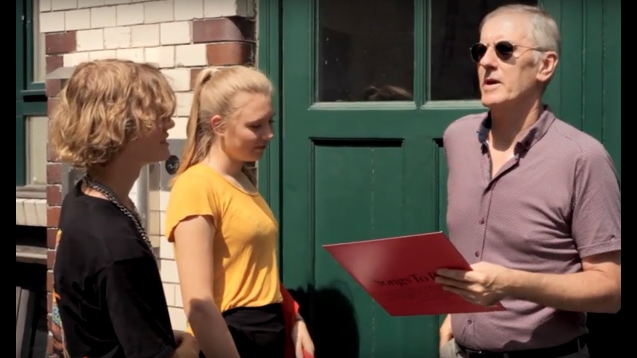 Big Nothing Robert Forster Big Nothing Robert Forster