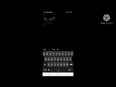 how to install h(hacking tool )in termux