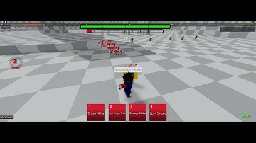 How to ladder with spirit sword | ABA