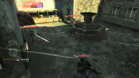 Free CL Mw2 PS3 *READ DESCRIPTION*