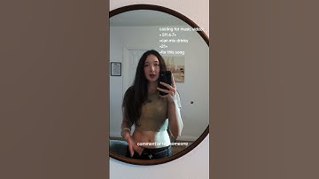 casting for a music video #actors #casting #castingcall #acting #actingshorts