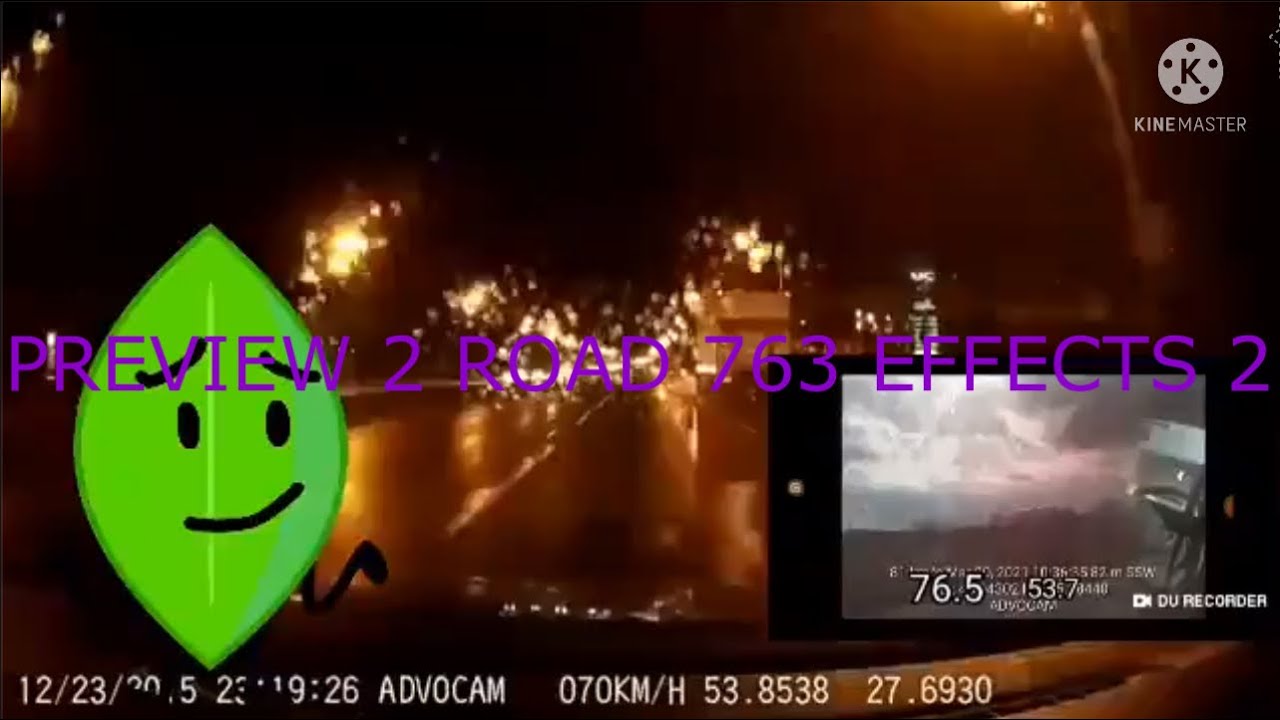 (FIRST VIDEO OF JULY) Preview 2 Road 763 Effects 2