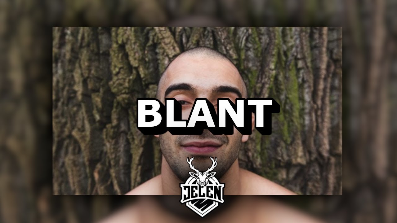 [FREE FOR PROFIT] ARAB | CHILL BOOMBAP OLDSCHOOL TYPE BEAT | "BLANT"