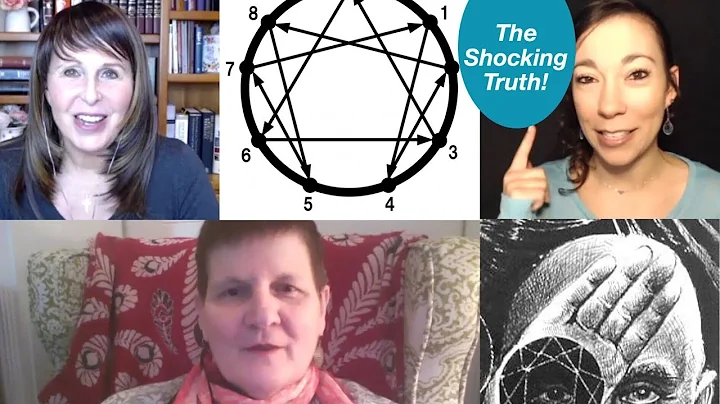 Urgent Warnings About The Enneagram: Heresy, Decep...
