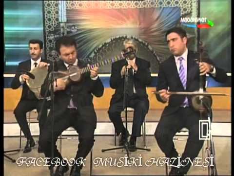 NEZAKET TEYMUROVA QUBANIN AG ALMASI