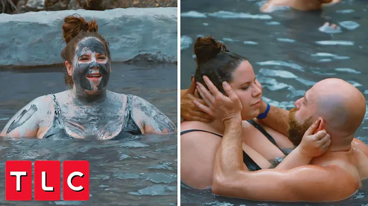 Whitney and Lennie Get Close in a Mud Bath | My Bi...