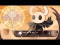Hollow Knight's 112% is a MASTERPIECE