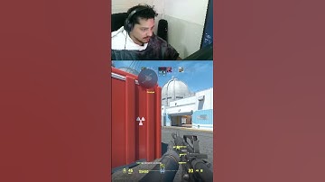 1v4 full disrespect 4k into the wire - nuke | dradca on #Twitch