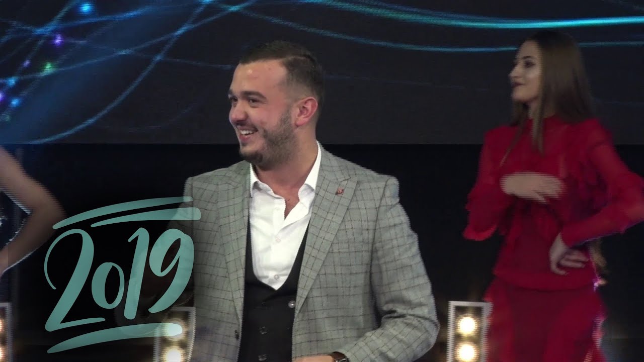 Butrint Rashiti ft Tarabuka Show&DJ Jetoni Gezuar 2019 - YouTube