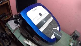 :     zelmer aquawelt 1600 w