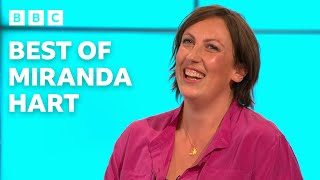 Best of Miranda Hart on Would I Lie to You? | Would I Lie To You?