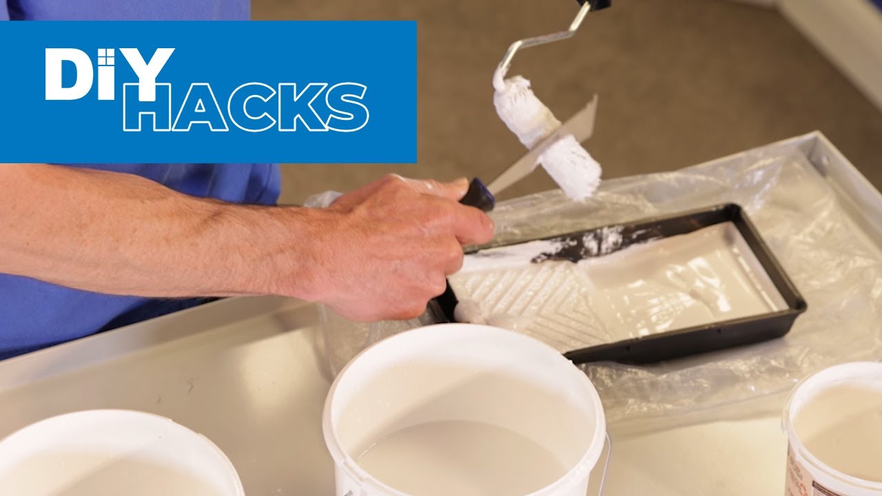 How to clean your paintbrushes like a pro - BiGDUG's DiY Hacks & How To ...