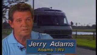 X1R Testimonial JerryAdams 12secs