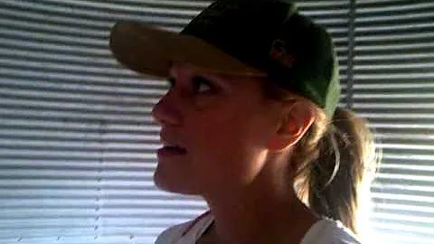 Grainery Singing 101 - Amazing Grace - Catherine L...