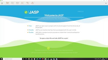 Data Entry for SPSS and JASP