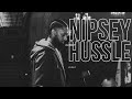 Nipsey Hussle Last Time In Atlanta, Party w/ Big U , Rick Ross &amp; T.I