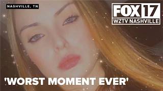 'Worst moment ever:' Family learns of 26-year-old's homicide involving suspect boyfriend