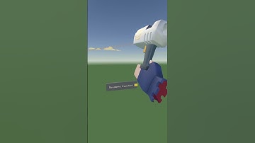 How To Change The SKY in Rec Room!