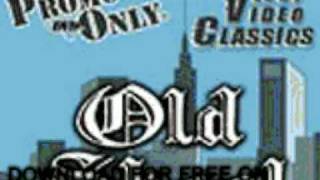 eu - Da'butt (Intro) - Promo Only Old Skool Vol.1
