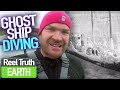 Abandoned SHIPWRECK | Monty Hall's Dive Mysteries | Episode 3 | Reel Truth Earth