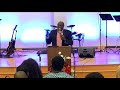 The Spirit of Issachar | Understanding and Responding to Times and Seasons | Gbolahan Faluade