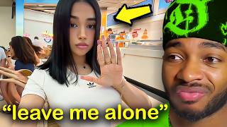 Celebrity Gen Z's intimacy avoidance problem is going to end poorly .. Profile