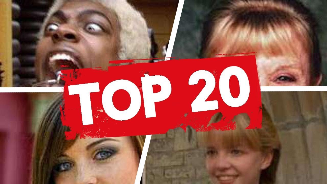 Fictional Characters Named Ruby ✅