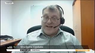 Markets Update | 14 July 2025