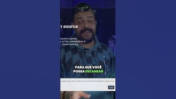 Escaneando imagens de containers em busca de vulnerabilidades em seu cluster Kubernetes!