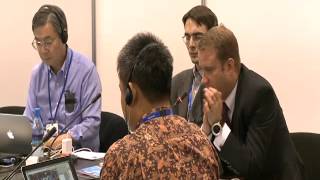 IGF2012-WS 92-The role of Internet-based services for the Disaster Communications