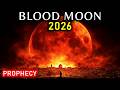 The Blood Moon PROPHECY Joel 2 31 Is Being Fulfilled On March 3 2026 Are You Ready The Blood Moon PROPHECY Joel 2 31 Is Being Fulfilled On March 3 2026 Are You Ready