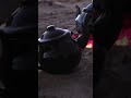 قعدة شاي مسائية من صحراء إيليزي بالجزائر  السعودية الامارات قطر العراق الجزائر ليبيا