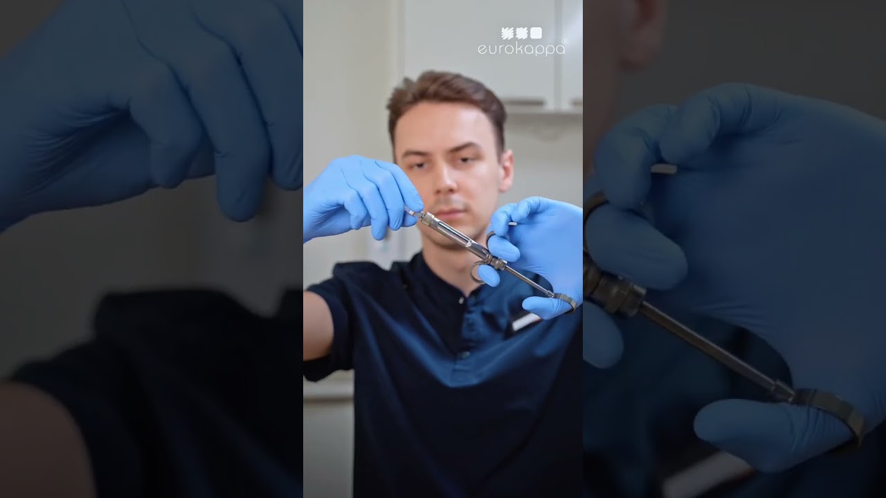 Боитесь уколов?🦷 #еврокаппа #eurokappa #стоматолог