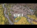 Exploring humla  limi valley episode one  waltse halji gau