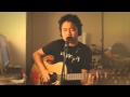 Ed Sheeran - Give Me Love Cover *Late Night Acoustic Sessions*