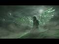 RAYLLUSION Slow Shadow Video Enigma Style Mystical Ambient Music Video 