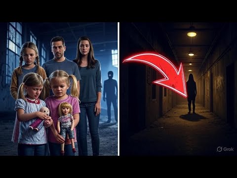 The Mysterious Disappearance of Emily | True Crime Horror Story - YouTube