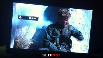 Behind Enemy Lines - Sniper Shot