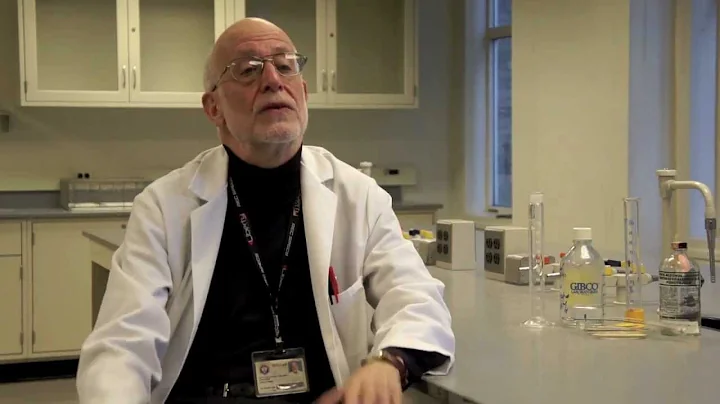 Genetic Testing & Optometry - Video Interview Dr. ...