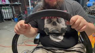 Too Many Cables? NO PROBLEM!! THE PEDAL PYTHON IS HERE!!