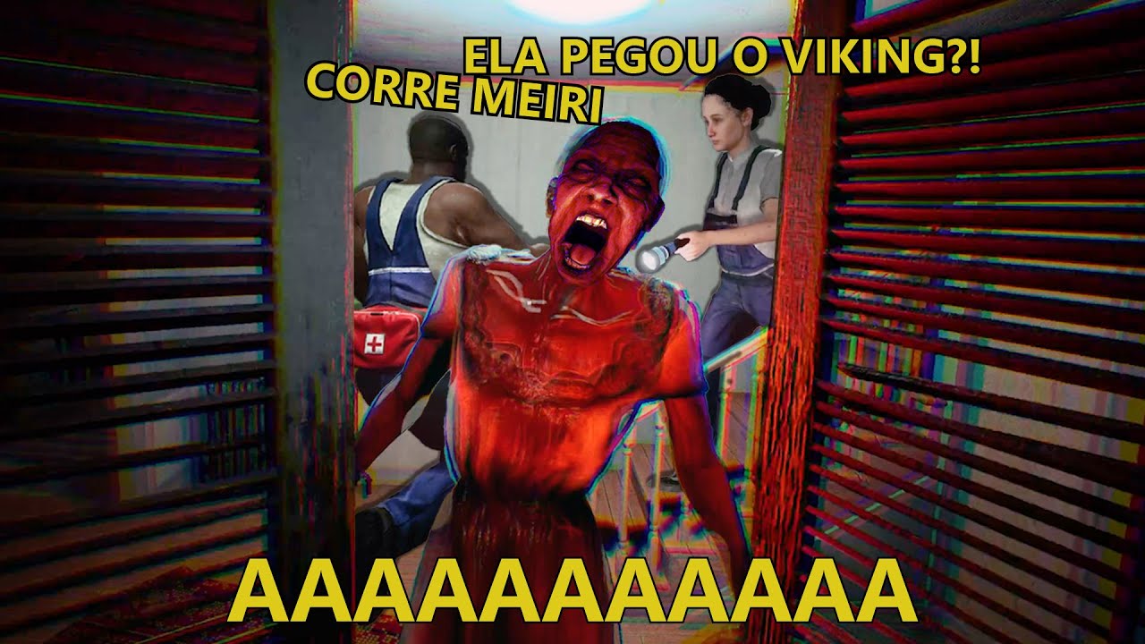 Como NÃO jogar Paranormal Cleanup