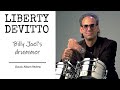 Liberty DeVitto: Turning down George Martin | Paul Simon influence | Unreleased Recordings