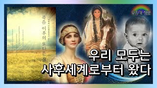 죽음을 두려워할 필요가 없는 이유ㅣ영매와 인도령들에게서 듣는 죽음 이후의 또다른 삶  리사 윌리엄스 (정신세계사)