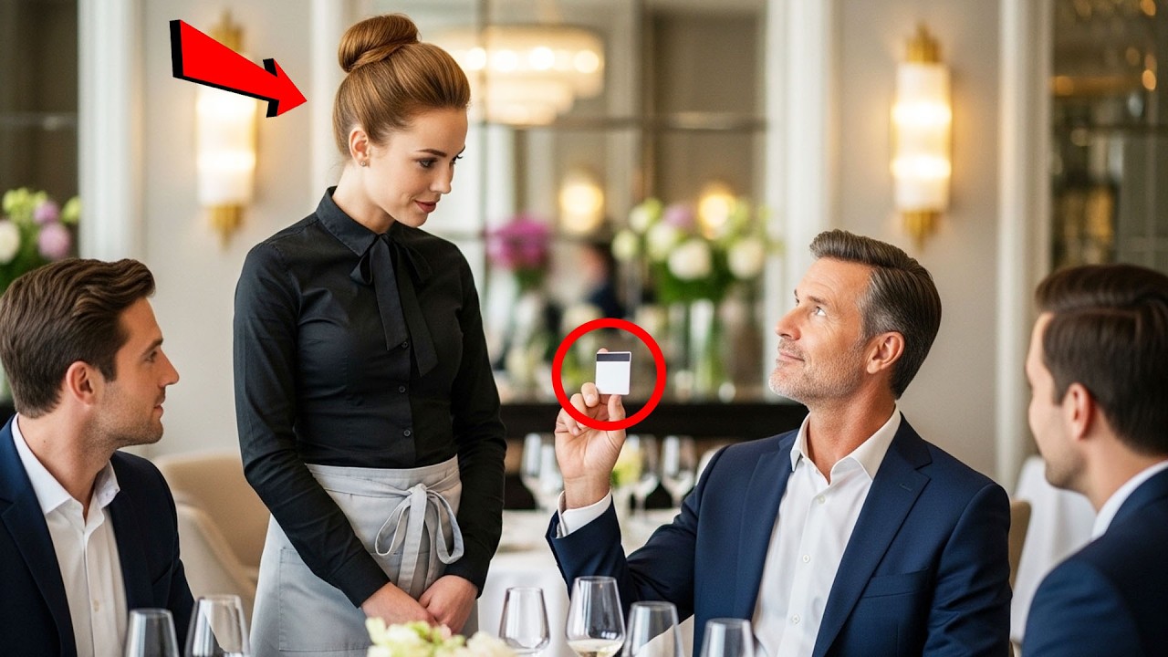 “I’ll Give You $2M If You Serve Me in Arabic!” Mocked the CEO — Her Reply Changed Everything