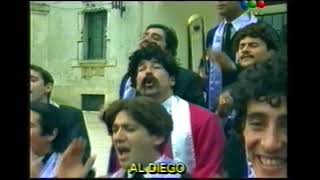 VideoMatch - Los Reverendos - 18-10-2001