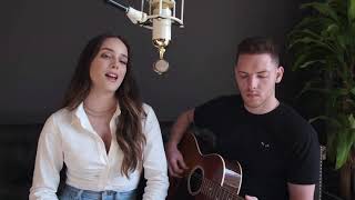 Settling Down - Miranda Lambert (Cover) by Lauren O'Brien