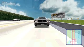 DRIVER: Unity Remake [PC] | Miami & Chicago MASHUP ||