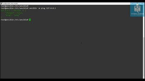 Automation with Ansible | Ansible Step by Step Installation