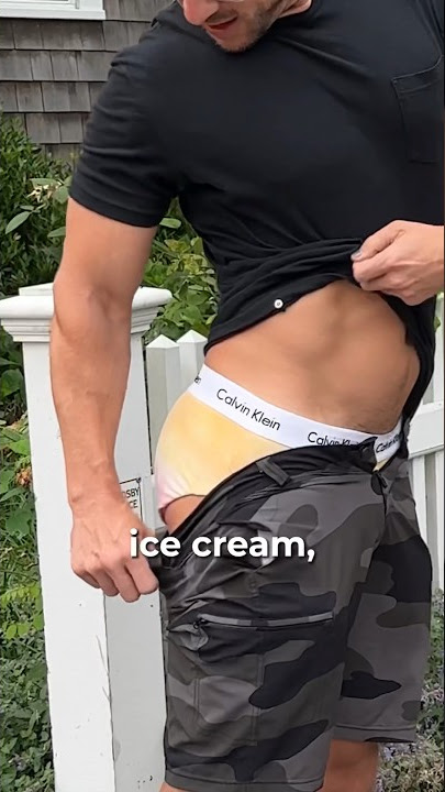 Our favorite pair is whatever pair this man is wearing 😍 @TylerDantuma stays finding the cuties.